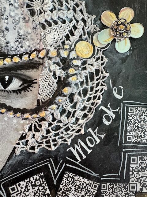 art journalen productive day