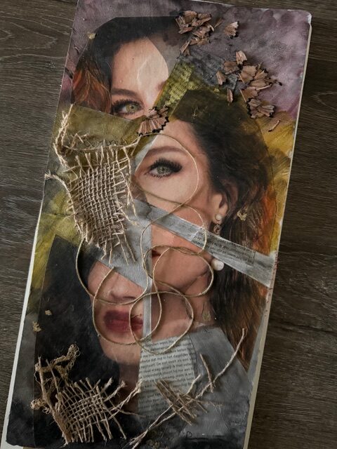 art journalen