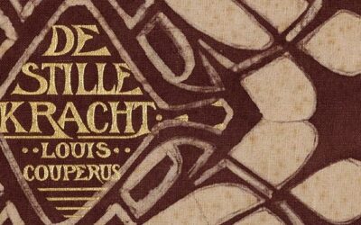 De stille kracht & communicatie