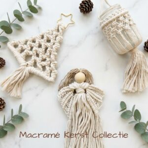 Kerst Workshop 14 november 10.30 uur